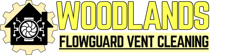Woodlands FlowGuard Vent Cleaning