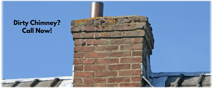 Chimney Cleaning Woodlands TX